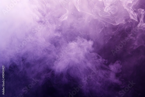 mist purple background © dip