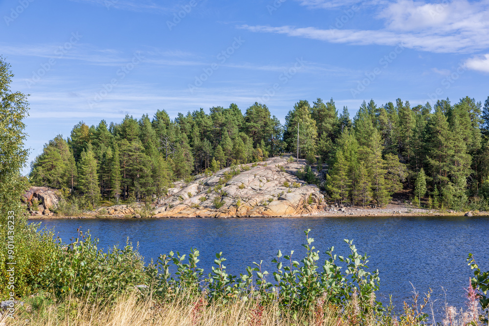 Schweden - Lappland