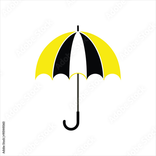 Umbrella vector