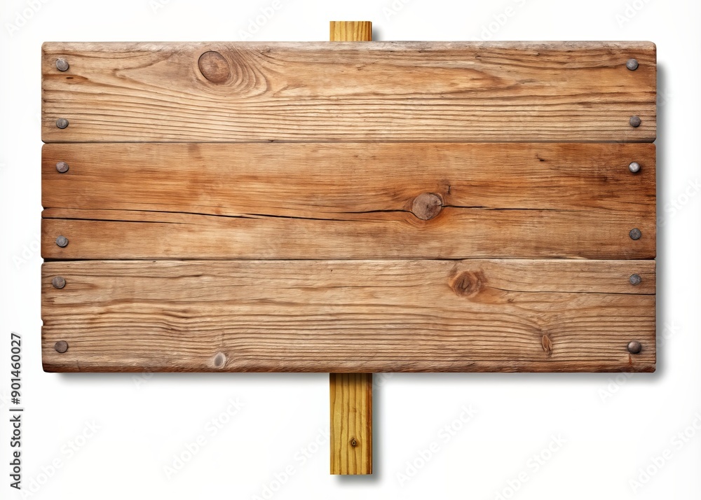 A blank wooden sign with a rustic texture and natural edges, isolated on a transparent background, awaiting custom text or design. A blank wooden sign with a rustic texture and natural edges, isolated on a transparent background, awaiting custom text or design.