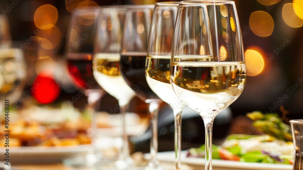 Write about luxury food and beverage pairings. Describe the art of matching fine wines, rare spirits, and gourmet dishes to enhance the dining experienc Write about luxury food and beverage pairings. Describe the art of matching fine wines, rare spirits, and gourmet dishes to enhance the dining experienc