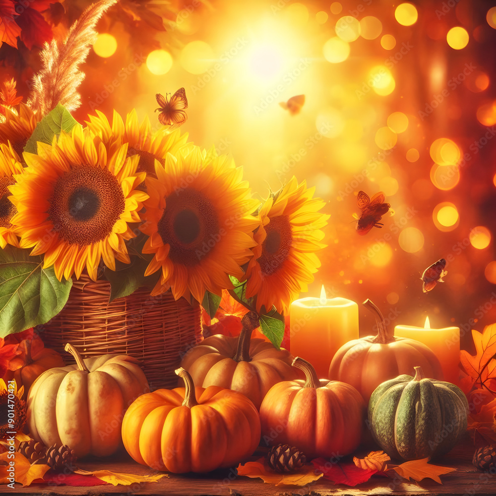 autumn still life autumn still life