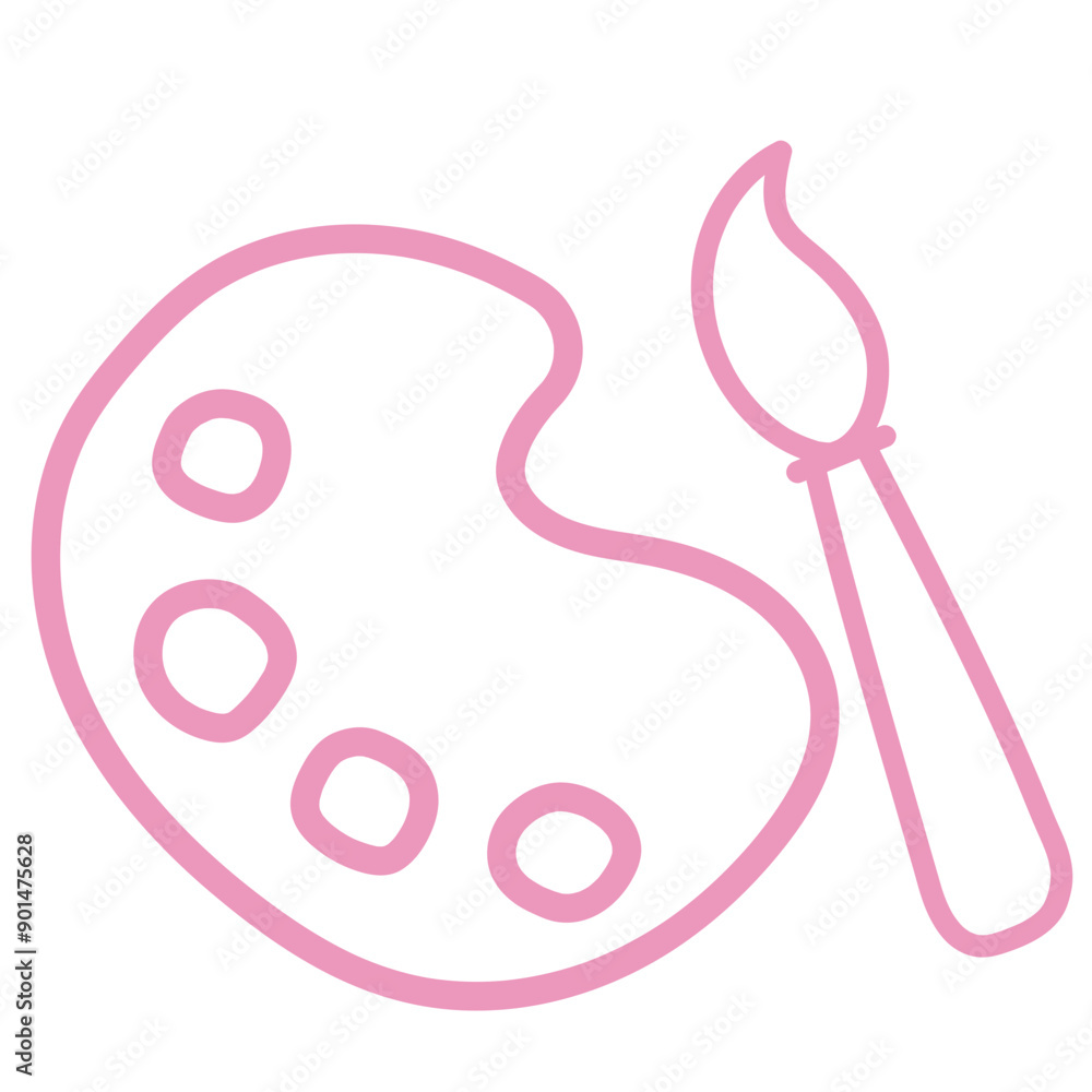 artist tool icon artist tool icon