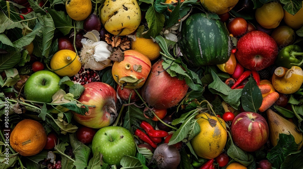 Biodegradable: Capable of being decomposed by natural processes involving bacteria or other organisms, leading to less waste accumulation and environmental harm.
Biodegradable: Capable of being decomposed by natural processes involving bacteria or other organisms, leading to less waste accumulation and environmental harm.