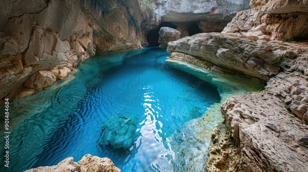 Aquifer: A naturally occurring formation of permeable rock or sediment capable of holding and moving groundwater, crucial for providing fresh water resources.
Aquifer: A naturally occurring formation of permeable rock or sediment capable of holding and moving groundwater, crucial for providing fresh water resources.