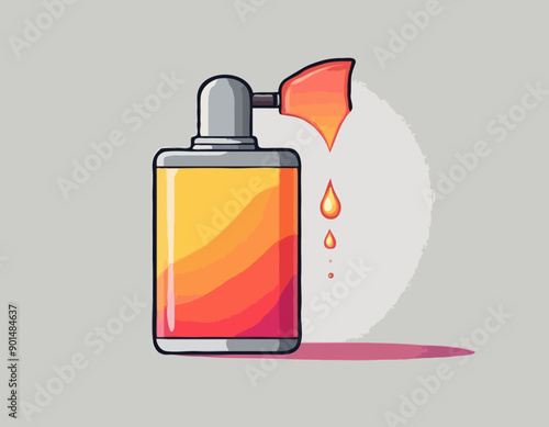 Lighter fluid