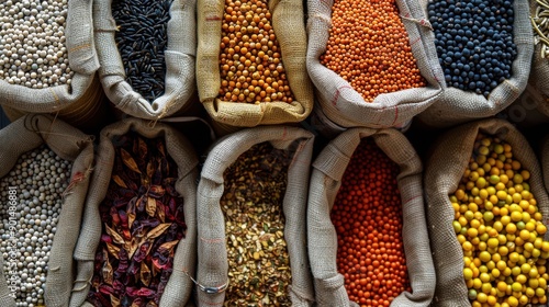 Unlike stocks and bonds, commodities are physical assets. This tangibility can be appealing to investors who are wary of the potential volatility and speculation in financial markets