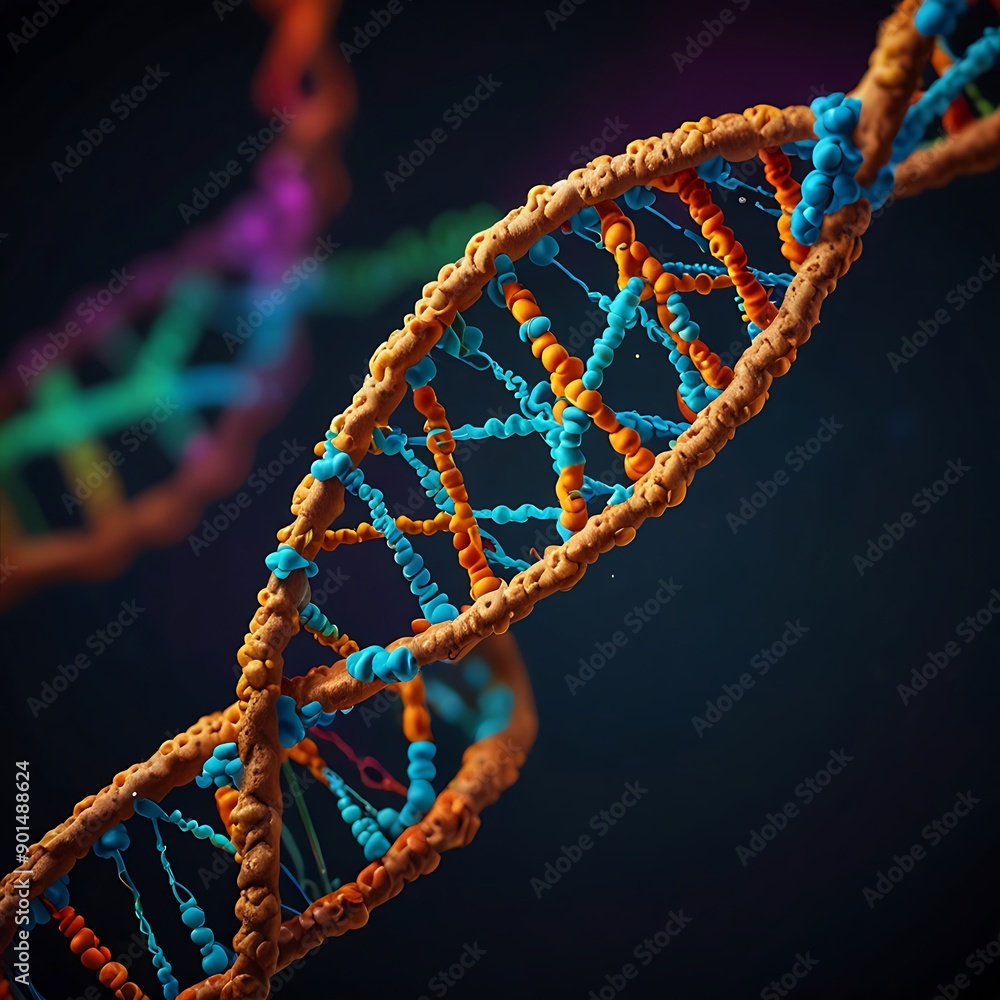 DNA DNA