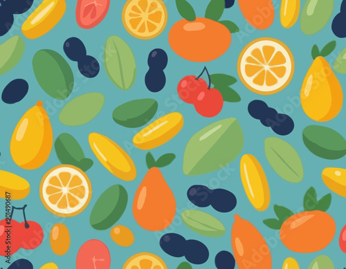 Vitamins Icon