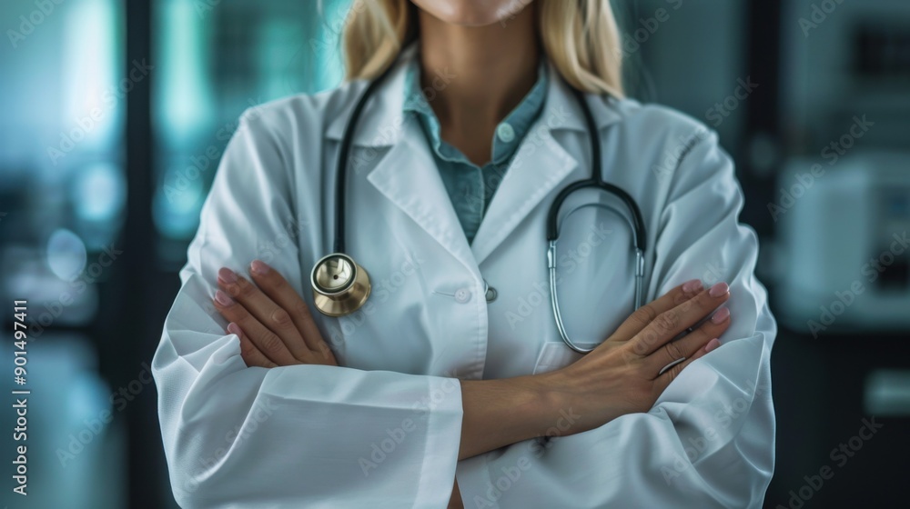 the concept of medical confidentiality.