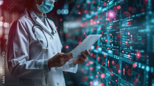 the concept of medical confidentiality.