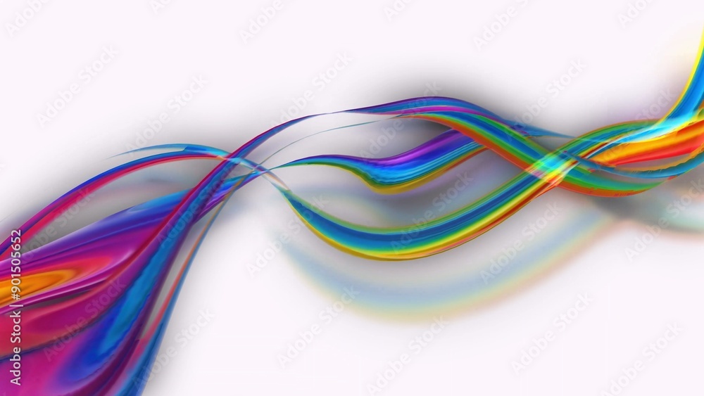 Vibrant abstract swirls in motion are perfect for a vibrant background.Color brush paint ribbon stroke swirl abstract splash background wave. Vibrant abstract swirls in motion are perfect for a vibrant background.Color brush paint ribbon stroke swirl abstract splash background wave.