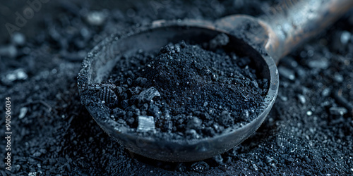 Charcoal Production: The Art and Science of Creating Charcoal, Industrial Charcoal: Techniques in Modern Charcoal Production

