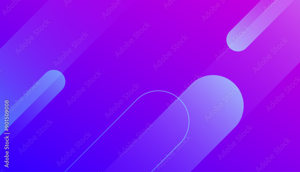 Abstract blue and pink wave background. Vector illustration Abstract blue and pink wave background. Vector illustration