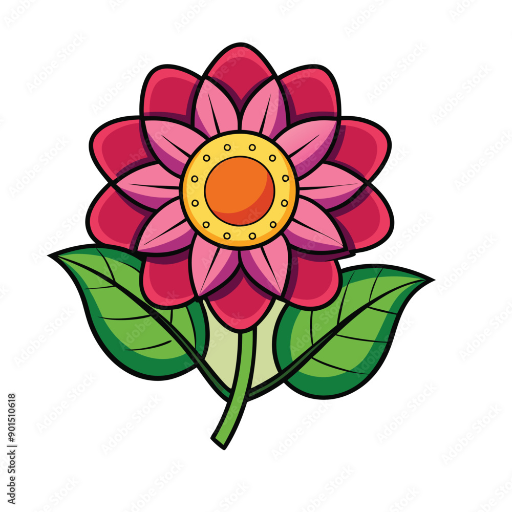 Free vector spring flower collection Free vector spring flower collection