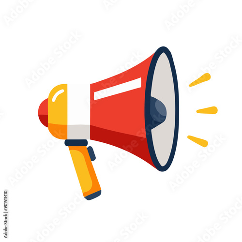 megaphone icon