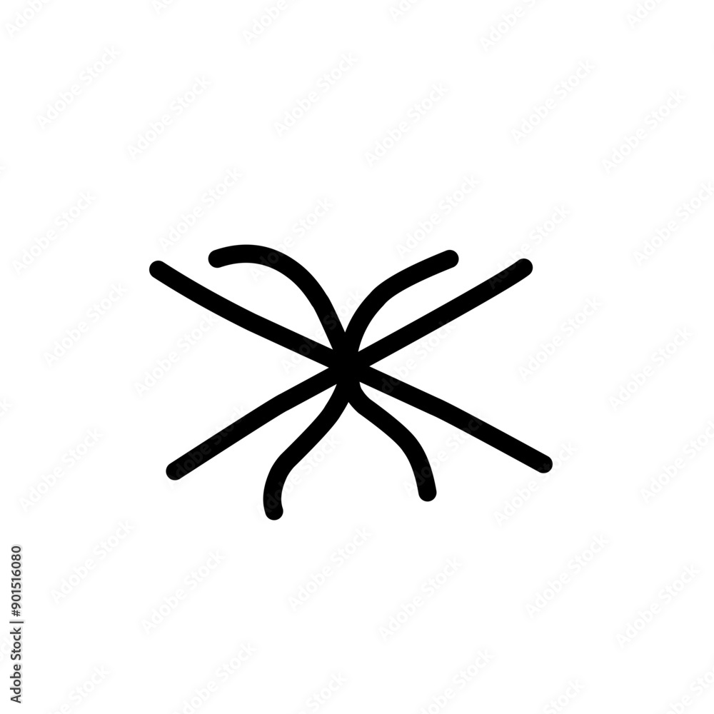 bow ribbon line illustration bow ribbon line illustration