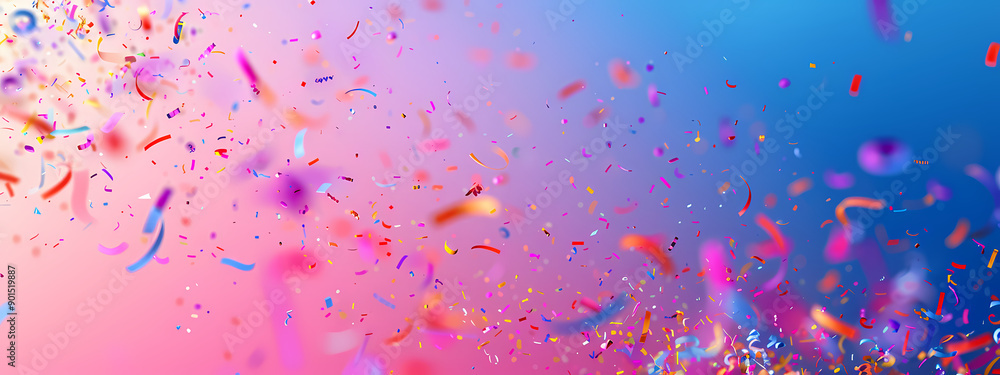 Colorful Celebration