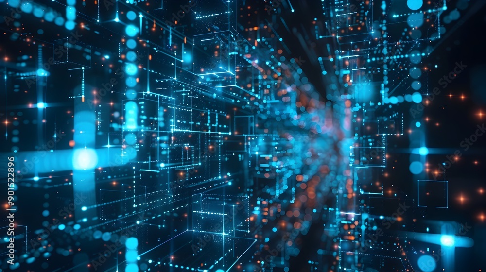 Powerful Data Cluster with High-Performance Computing Infrastructure Powerful Data Cluster with High-Performance Computing Infrastructure