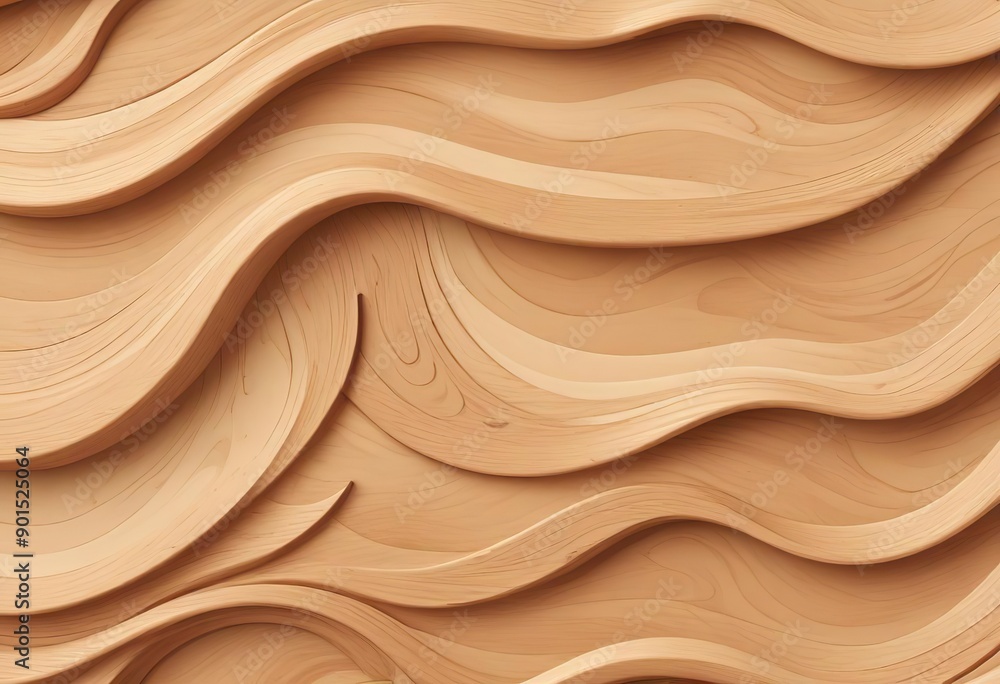 wood texture background Ai generated wood texture background Ai generated