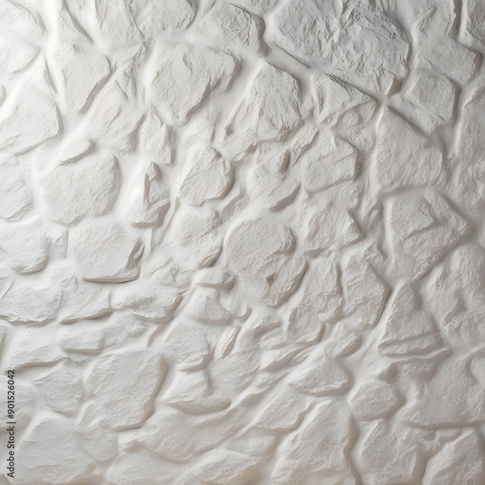 Warm White rough Grainy Stone Texture background Warm White rough Grainy Stone Texture background