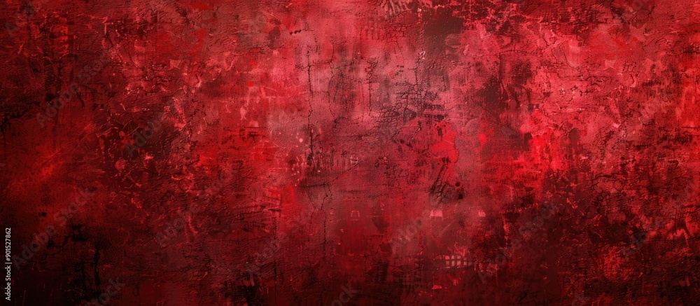 Colorful red textured pattern abstract background with space for text suitable for wallpapers screensavers brochure covers Christmas or Valentine cards as a copy space image Colorful red textured pattern abstract background with space for text suitable for wallpapers screensavers brochure covers Christmas or Valentine cards as a copy space image