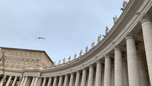 St. Peter's Basilica