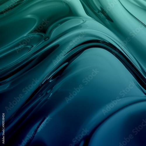 Abstract Gradient Waves