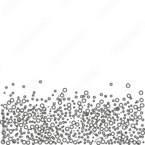 Soap Bubble Background