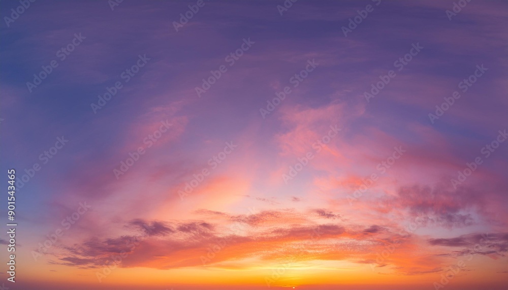 sunset sky with clouds sunset sky with clouds