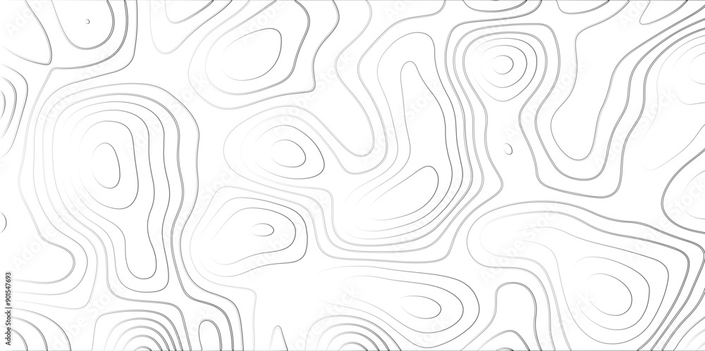 Abstract design with black and white abstract papercut and multi-layer cutout geometric pattern on vector Topographic canyon geometric map relief texture with curved layers beautiful design. Abstract design with black and white abstract papercut and multi-layer cutout geometric pattern on vector Topographic canyon geometric map relief texture with curved layers beautiful design.