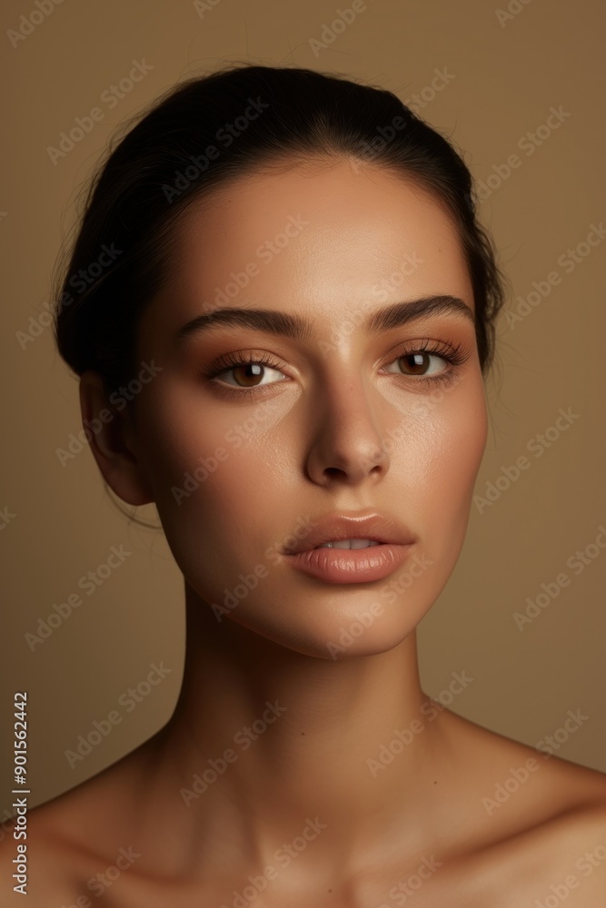 Portrait adult photo woman. Portrait adult photo woman.