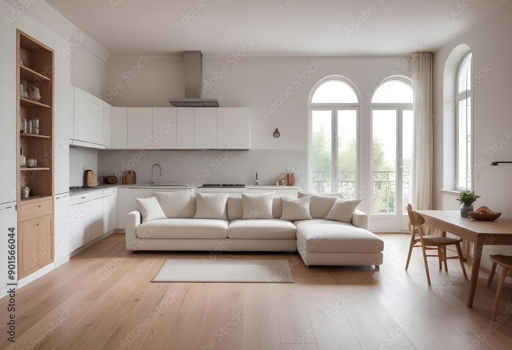 Italian Living Room Interior Italian Living Room Interior