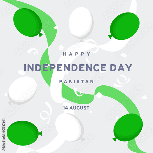 14 August Pakistan Independence Day