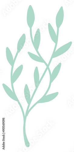 lily flowers illustration dove of peace