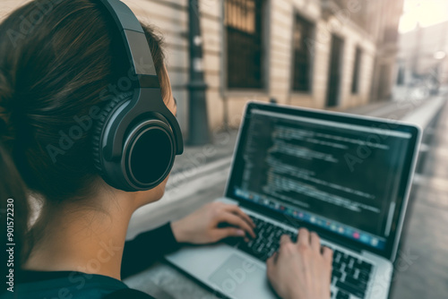 A glimpse over a programmer...