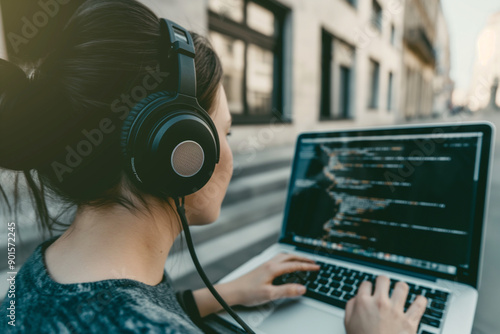 A glimpse over a programmer...
