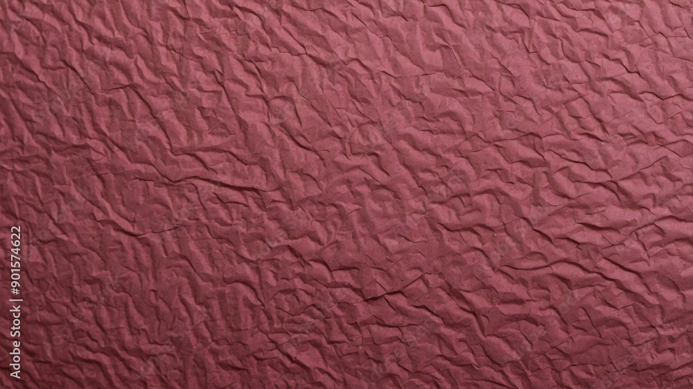 Macro closeup of kraft pink paper texture. Macro closeup of kraft pink paper texture.