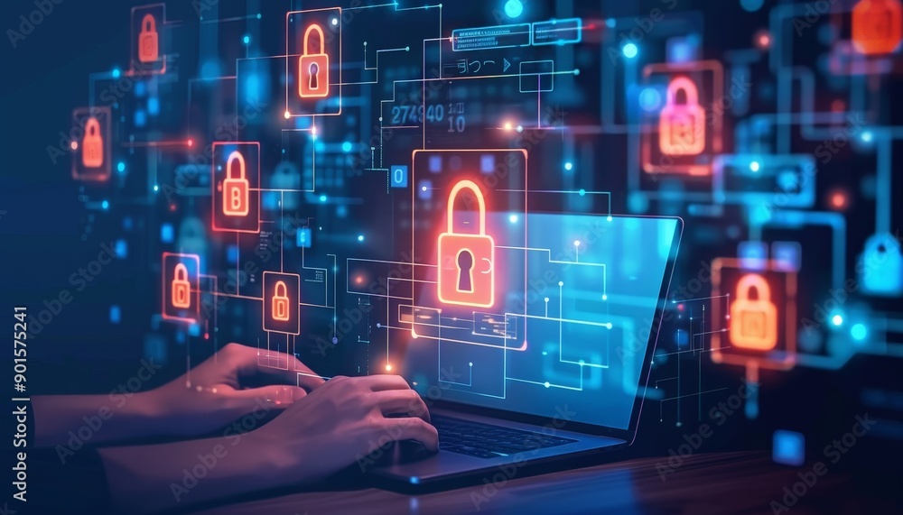 Safe Haven: Ensuring Trust and Security on a Reliable Website Safe Haven: Ensuring Trust and Security on a Reliable Website