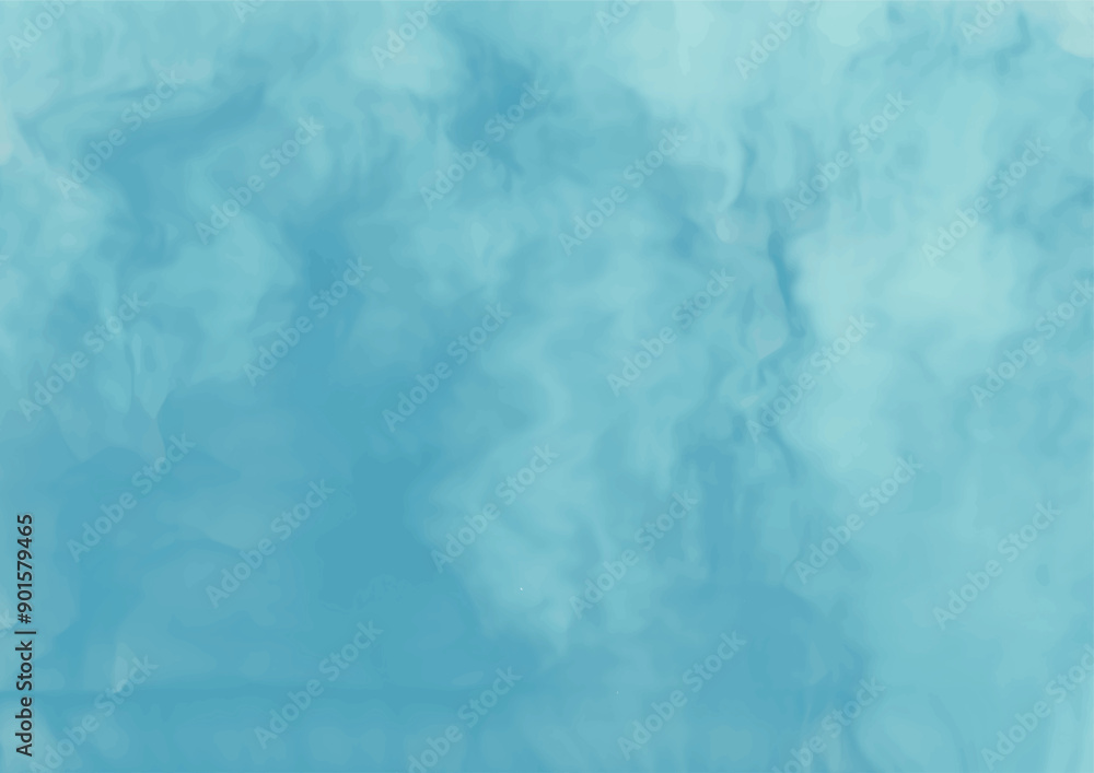 Light sky blue paint gradient wallpaper background. Blue elegance blooming fresh watercolor paint on canvas images. Old surface beige paper textured. Blue ocean painting. Blue snowflake banner design Light sky blue paint gradient wallpaper background. Blue elegance blooming fresh watercolor paint on canvas images. Old surface beige paper textured. Blue ocean painting. Blue snowflake banner design