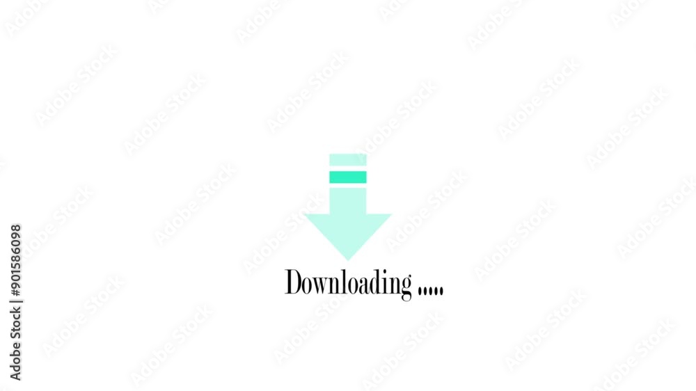 download icon animation.arrow moving animation.Cloud download icon download icon animation.arrow moving animation.Cloud download icon