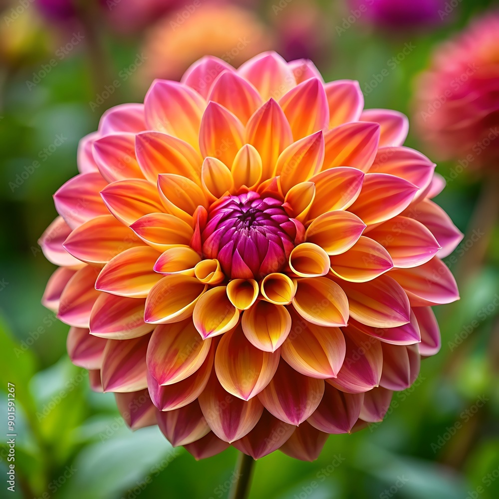 Dalia Dalia