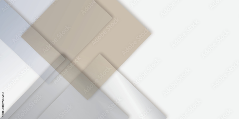 Abstract white and grey gradient square pattern future concept texture background. concept for template, texture, website, banner and brochure background. Vector illustration.
Abstract white and grey gradient square pattern future concept texture background. concept for template, texture, website, banner and brochure background. Vector illustration.