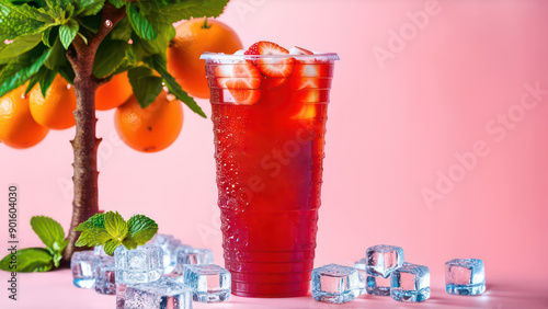 juice, glass, drink, fruit, food, apple, fresh, healthy, orange, beverage, isolated, red, juicy, sweet, refreshment, citrus, ice, cocktail, white, freshness, breakfast, diet, ripe, tea, natural, lemon