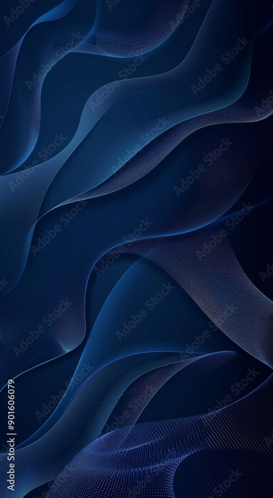 Fototapeta premium Minimalist stage design with geometric shapes and tropical decor in yellow and white