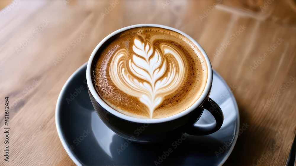 a cup of wiccan coffee a cup of wiccan coffee