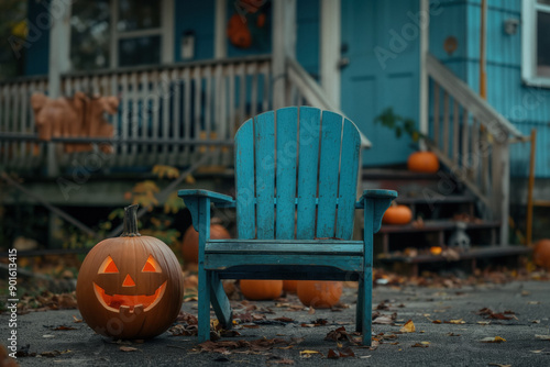 Halloween header
