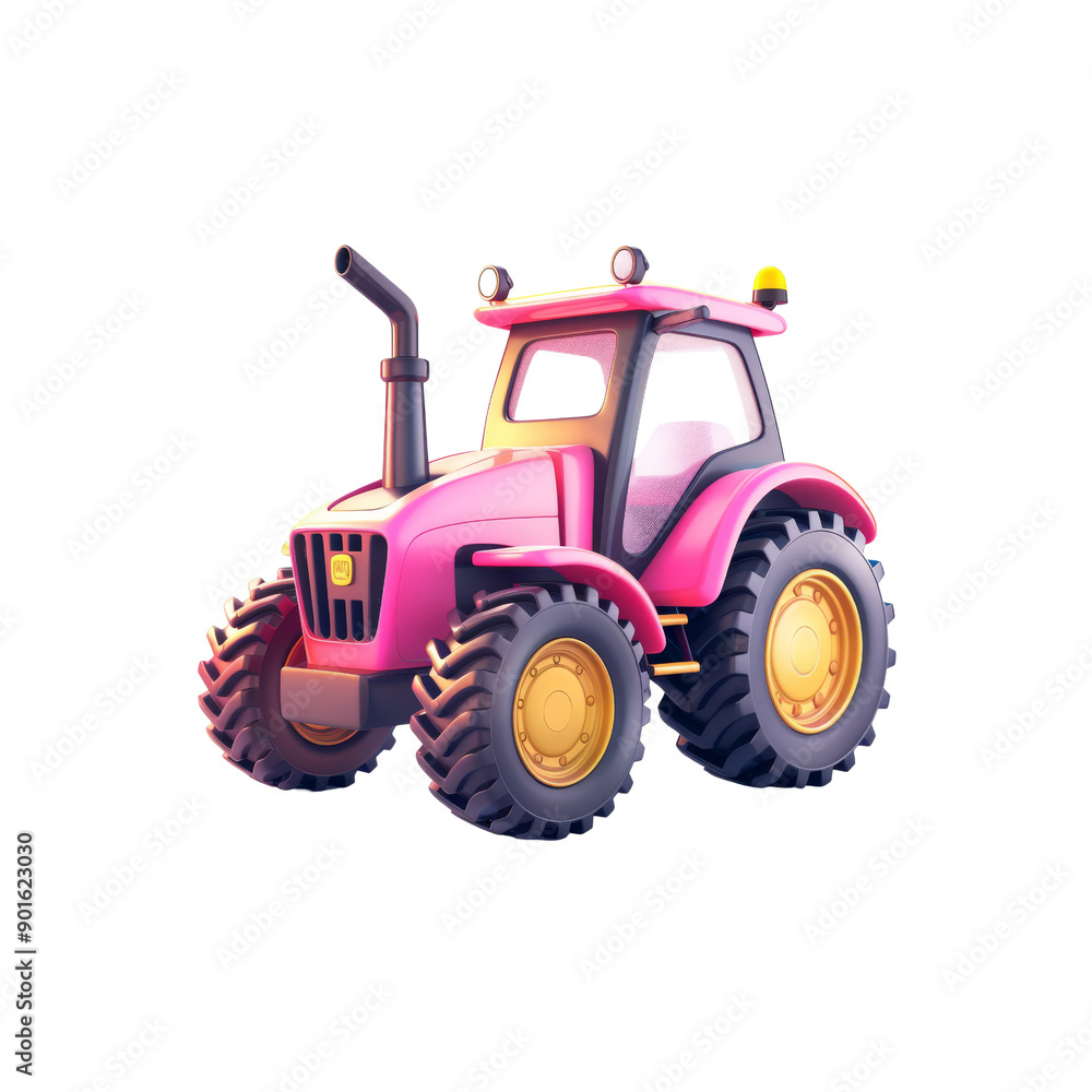 tractor icon png