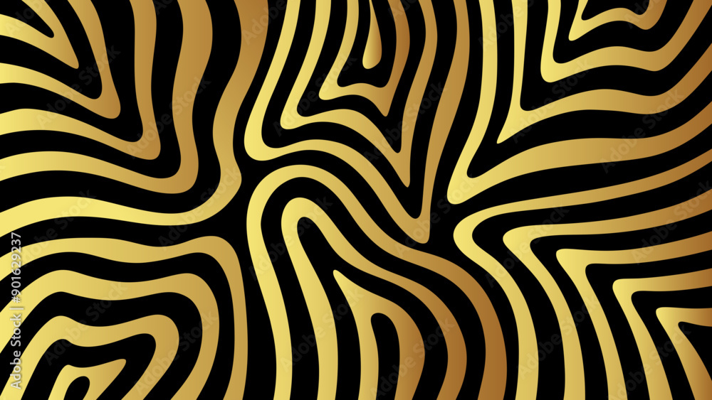 gold gradient abstract background illustration gold gradient abstract background illustration