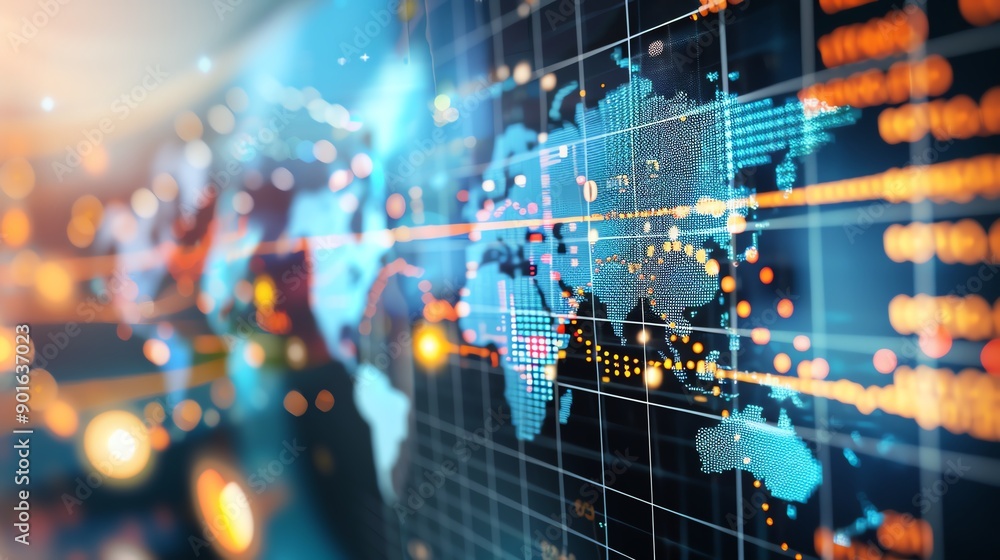 Investigate the impact of geopolitical risks on investment returns. Investigate the impact of geopolitical risks on investment returns.